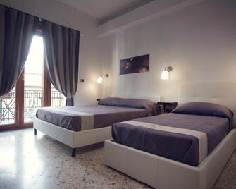 Pompei Sanctuary rooms - Pompei