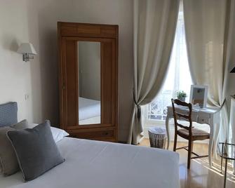 Les Vignes de Sarah - Chablis - Bedroom