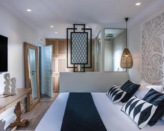 Danaides - Mália - Bedroom