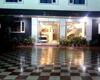 Hotel Today - Katra