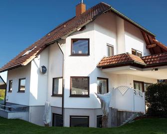 Ferienwohnung Paradies - Rastatt - Bâtiment