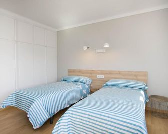 Casa Baba - Palamós - Phòng ngủ