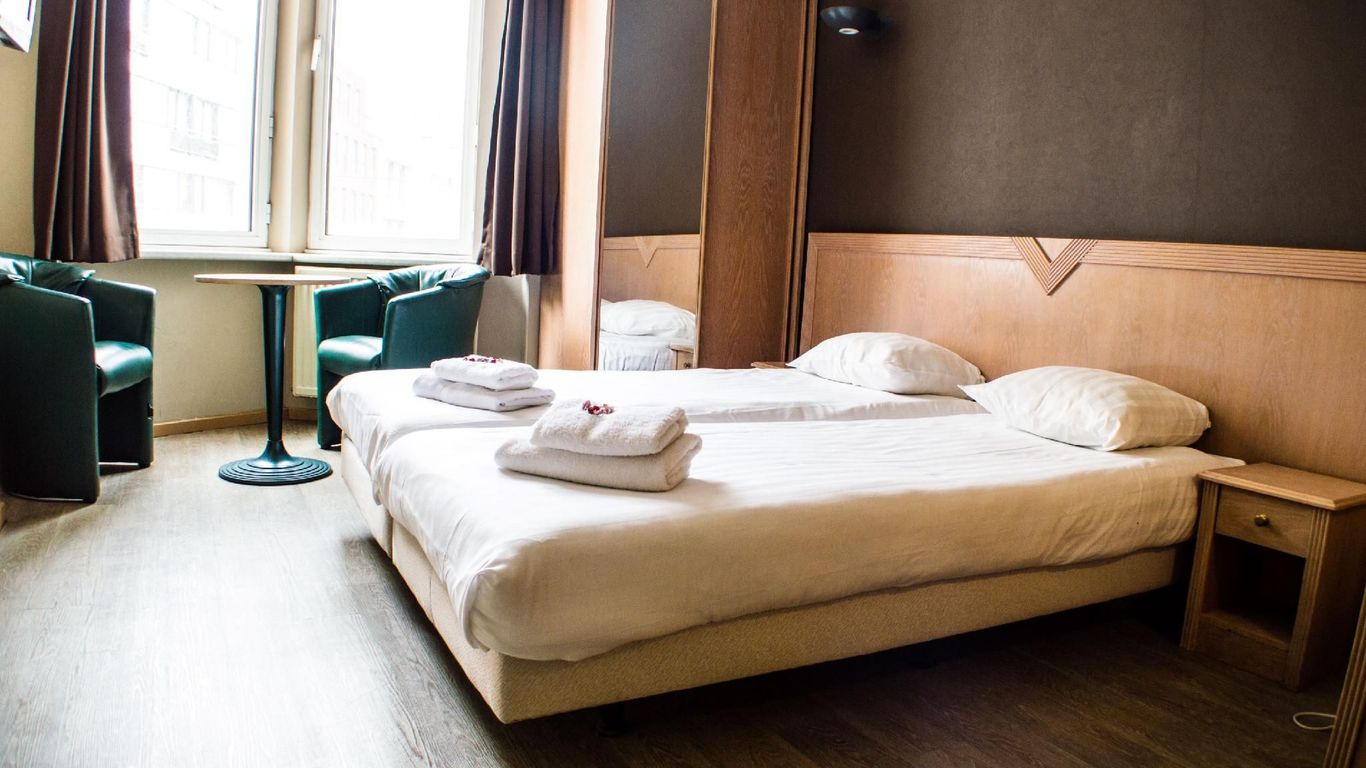 Sleep & Go Blankenberge