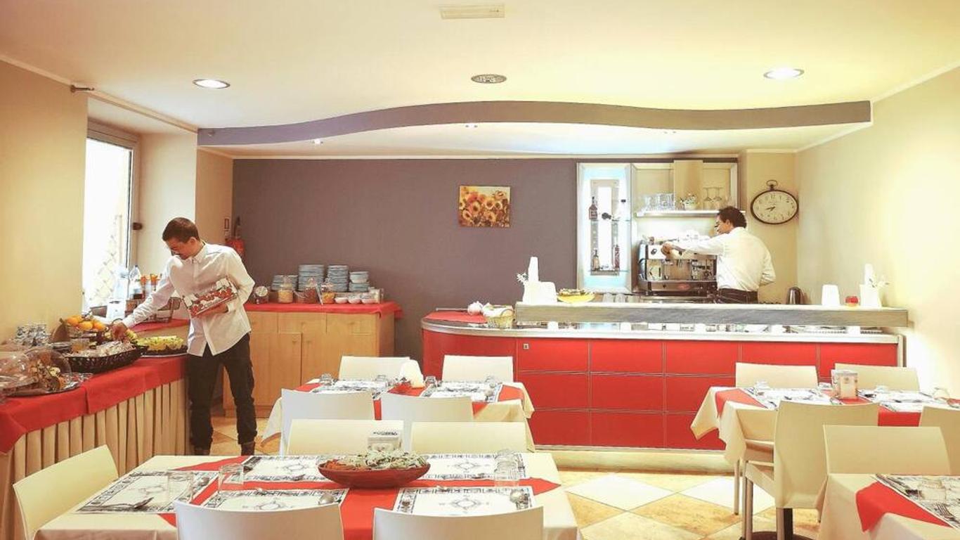 Hotel San Martino