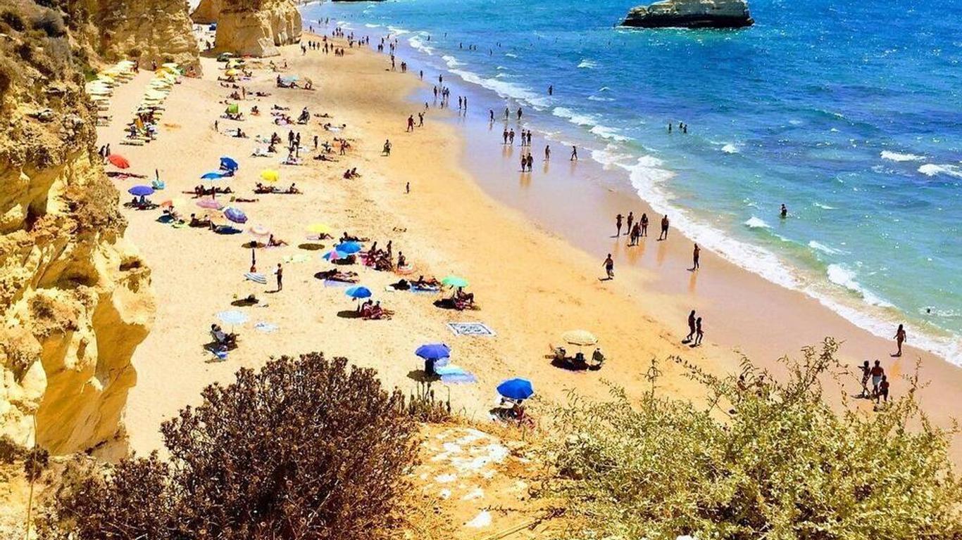 أتالايا سول أبارت هوتل