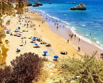 Atalaia Sol - Lagos - Strand