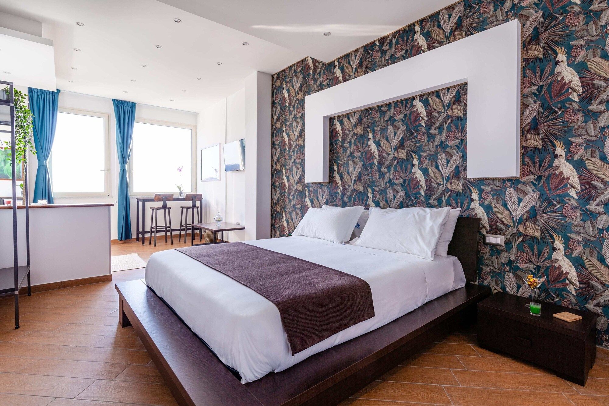 Mini Hotel - Pozzuoli
