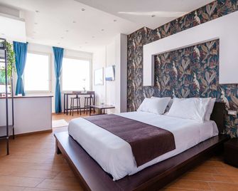 Mini Hotel - Pozzuoli