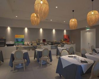 M House Art Hotel - Milano Marittima - Restaurant