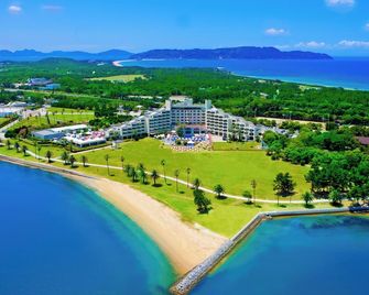 羅伊伽斯Spa度假酒店 - 福岡 - 建築