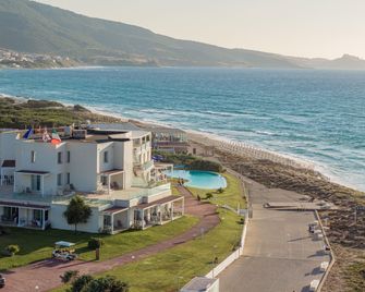 Bellevue Sardinia Resort, Affiliated by Meliá - Valledoria - Strand