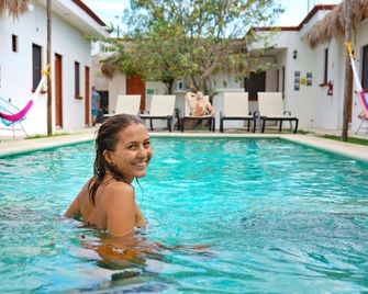 Kinta Kan Hotel Cozumel - Cozumel