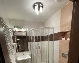 Hotel Skarbek - Lüben
