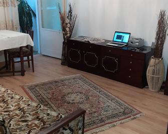 2-Bedroom Apartment in Bucharest near town center - Bucarest
