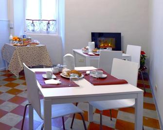 Dimora Nel Borgo - Offida - Dining room