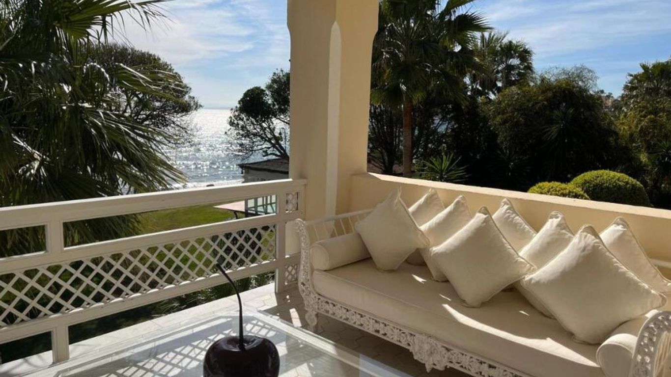 Las Dunas Grand Luxury