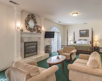 Mariposa/5Th Street Inn - Mariposa