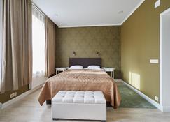 Rohuaia Apartments - Rakvere - Slaapkamer