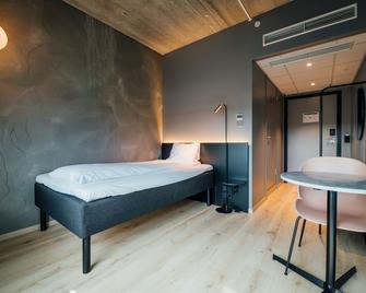 Comfort Hotel Porsgrunn - Porsgrunn - Slaapkamer