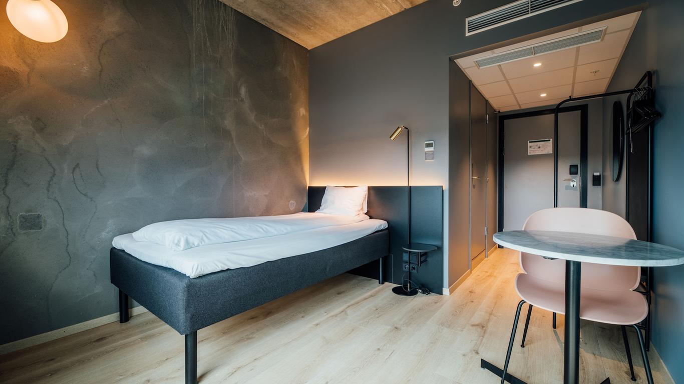 Comfort Hotel Porsgrunn
