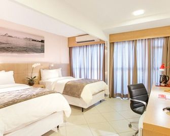 Rio Plaza - Suítes no Rio de Janeiro por Carpediem - Rio de Janeiro