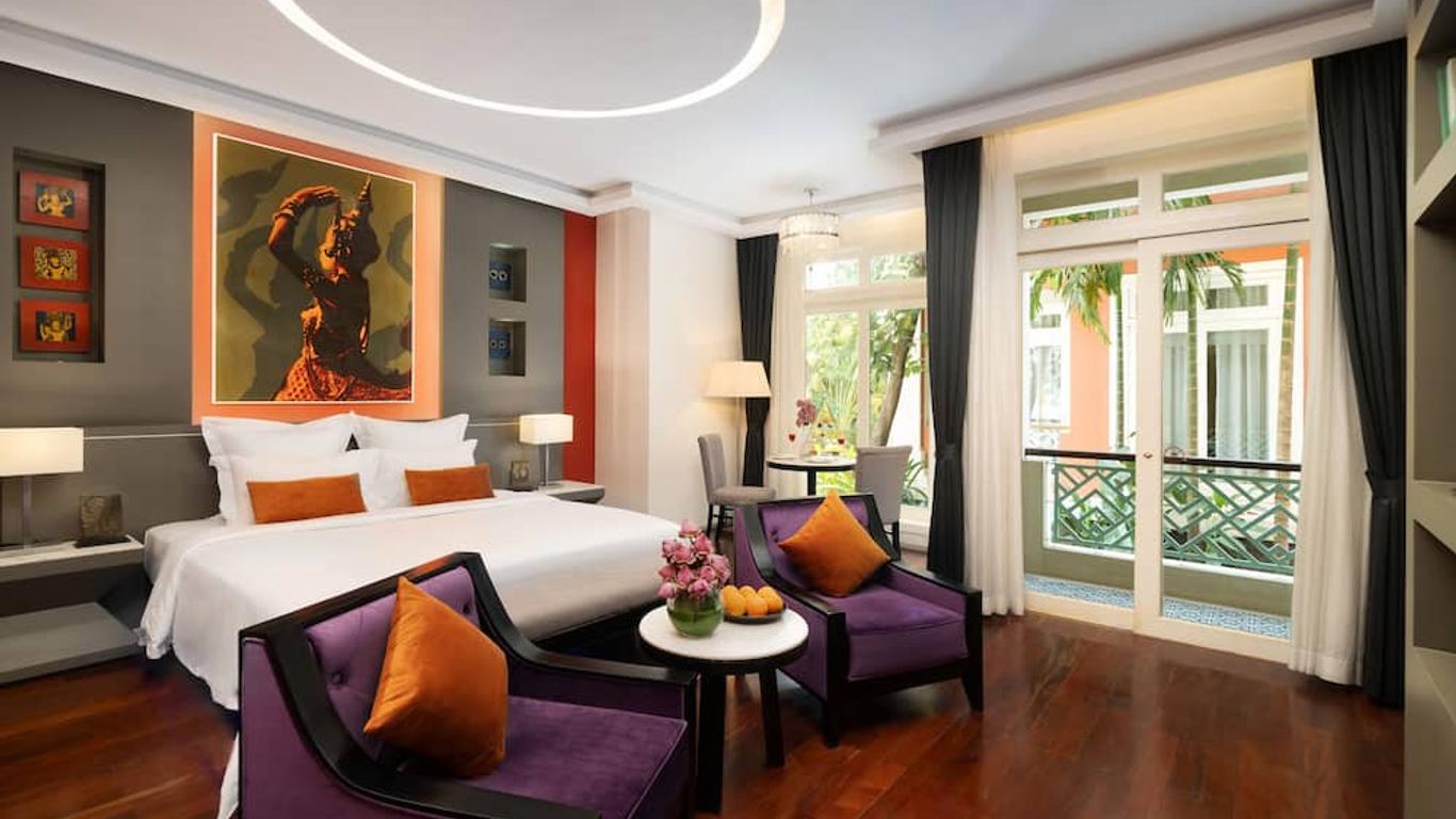 Memoire Palace Resort & Spa