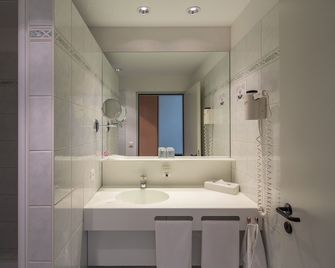 Florida - Biel-Bienne - Baño