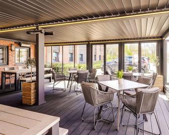 Ibis Budget Derby - Derby - Ristorante