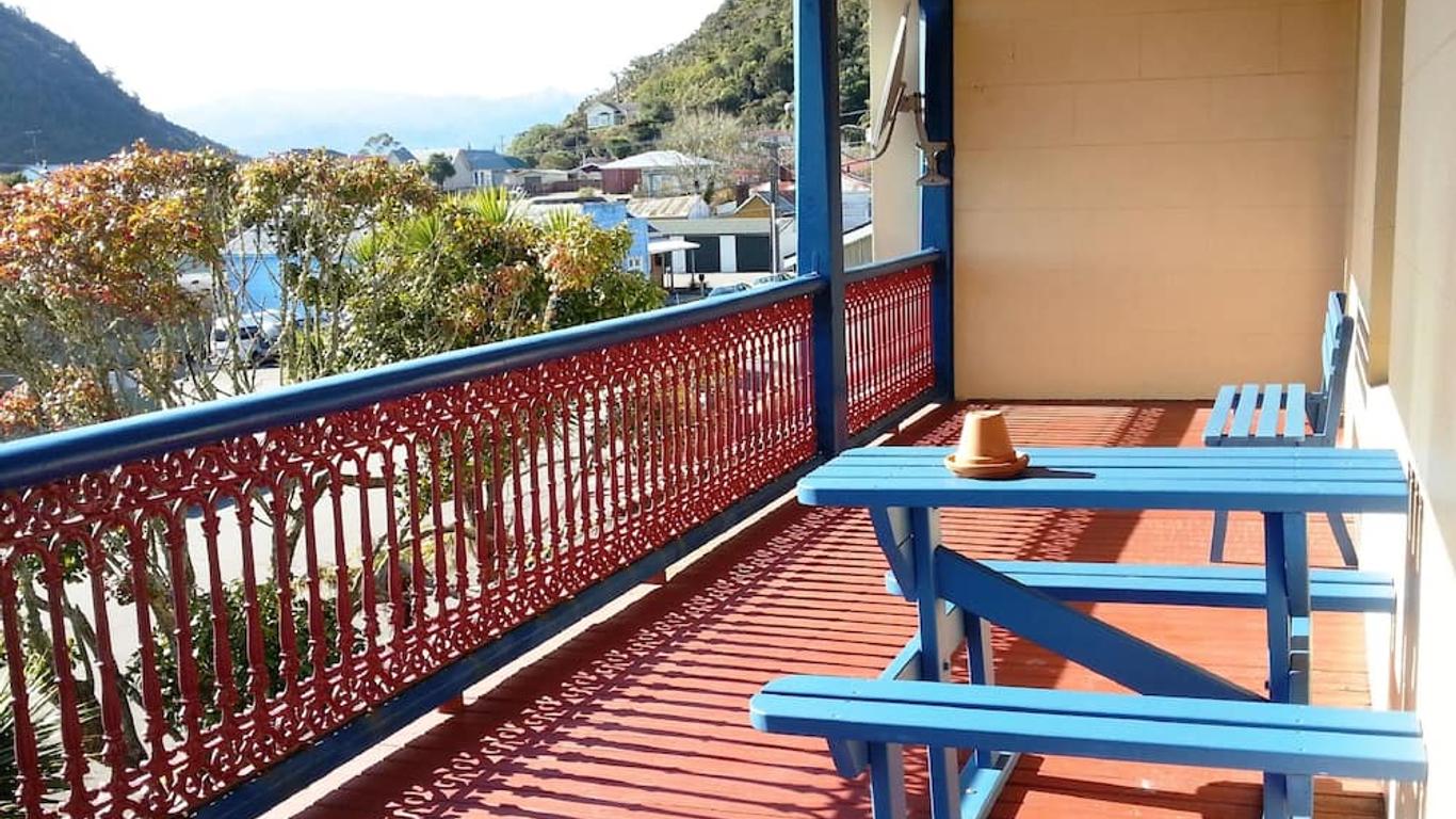 諾亞方舟青年旅館 - 格雷茅斯