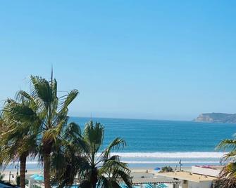 Coronado Shores 1br 1ba Ocean View, Minimum One Month Rental - Coronado - Beach