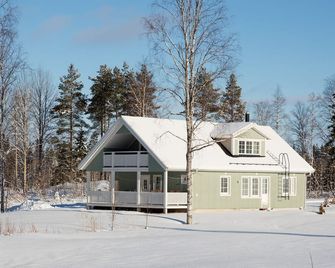 Kajaani Cottages - Kajaani - Edificio