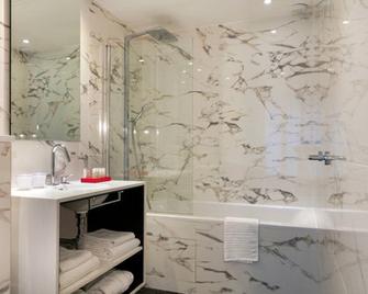 Hotel de Seze - Paris - Bathroom