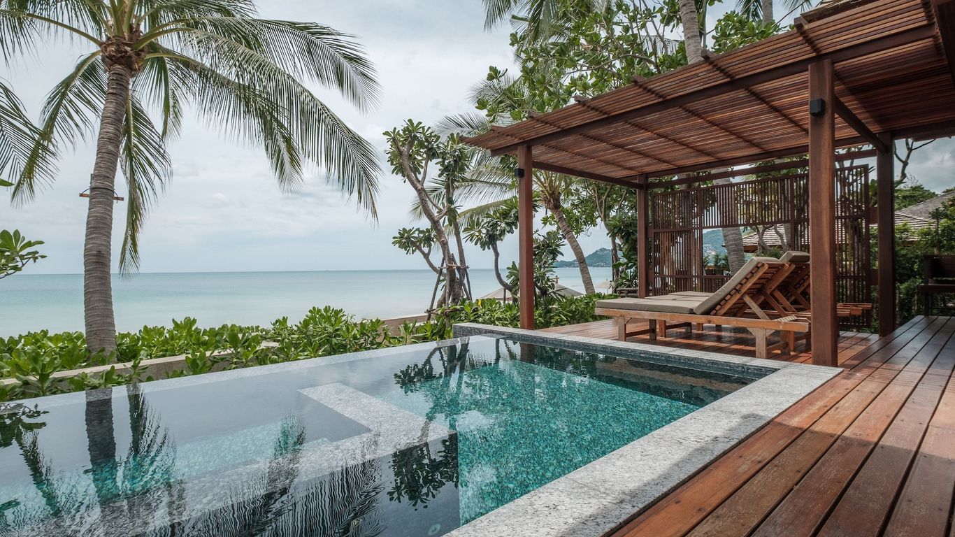 Banana Fan Sea Resort