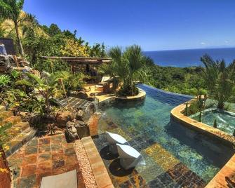 Casa El Paraiso, Eco Lodge - Samaná - Pool