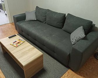 Seehund-Lilly - Wilhelmshaven - Living room