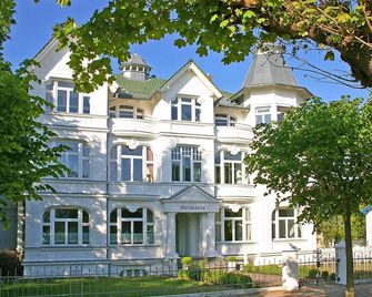 Villa Germania 11 - Heringsdorf - Building