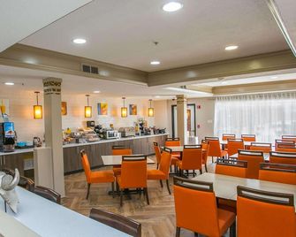 랜드마크 호텔 댈러스 - 애디슨 - 댈러스 - 레스토랑