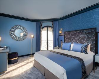 Hôtel le Derby Alma by Inwood Hotels - París - Habitación