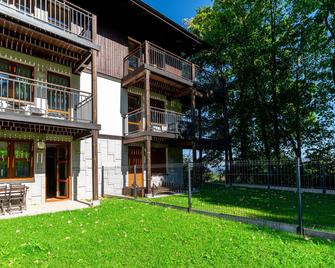 Apartamenty Sun & Snow Residence Karpacz - Karpacz - Edificio