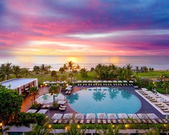 Pullman Phuket Arcadia Karon Beach Resort - Karon - Edificio