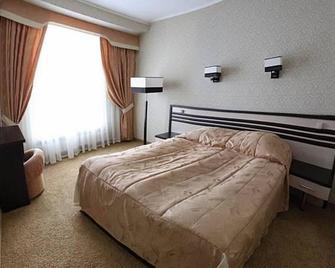 Intourist Veliky Novgorod - Veliky Novgorod - Bedroom