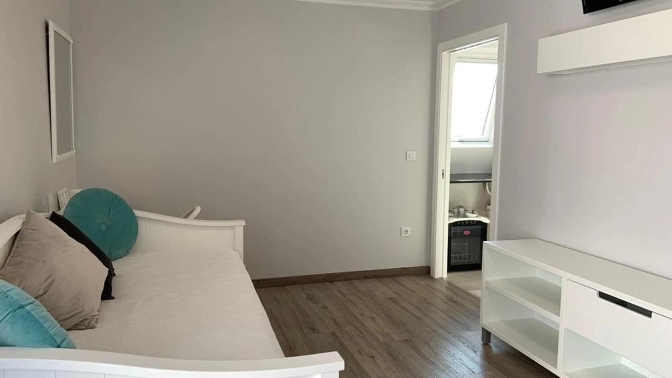 Hostal Antolín
