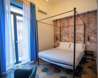 Dimora San Lorenzo - Tarento - Habitación