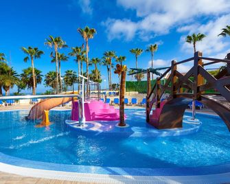 Tagoro Family & Fun Costa Adeje - Adeje - Pool