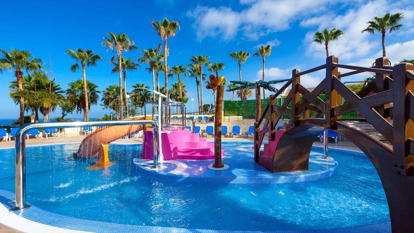 Tagoro Family & Fun Costa Adeje