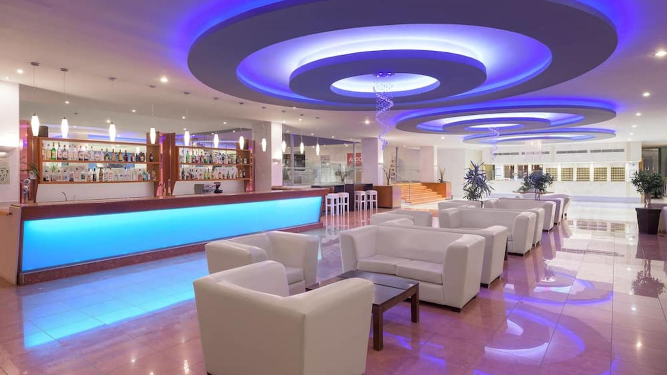 Oceanis Hotel