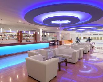 Oceanis Hotel - לאליסוס - בר