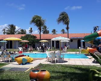 Hotel Praia do Conde - Conde - Pool