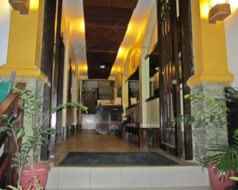 A Place To Remember El Nido Palawan - El Nido - Lobby