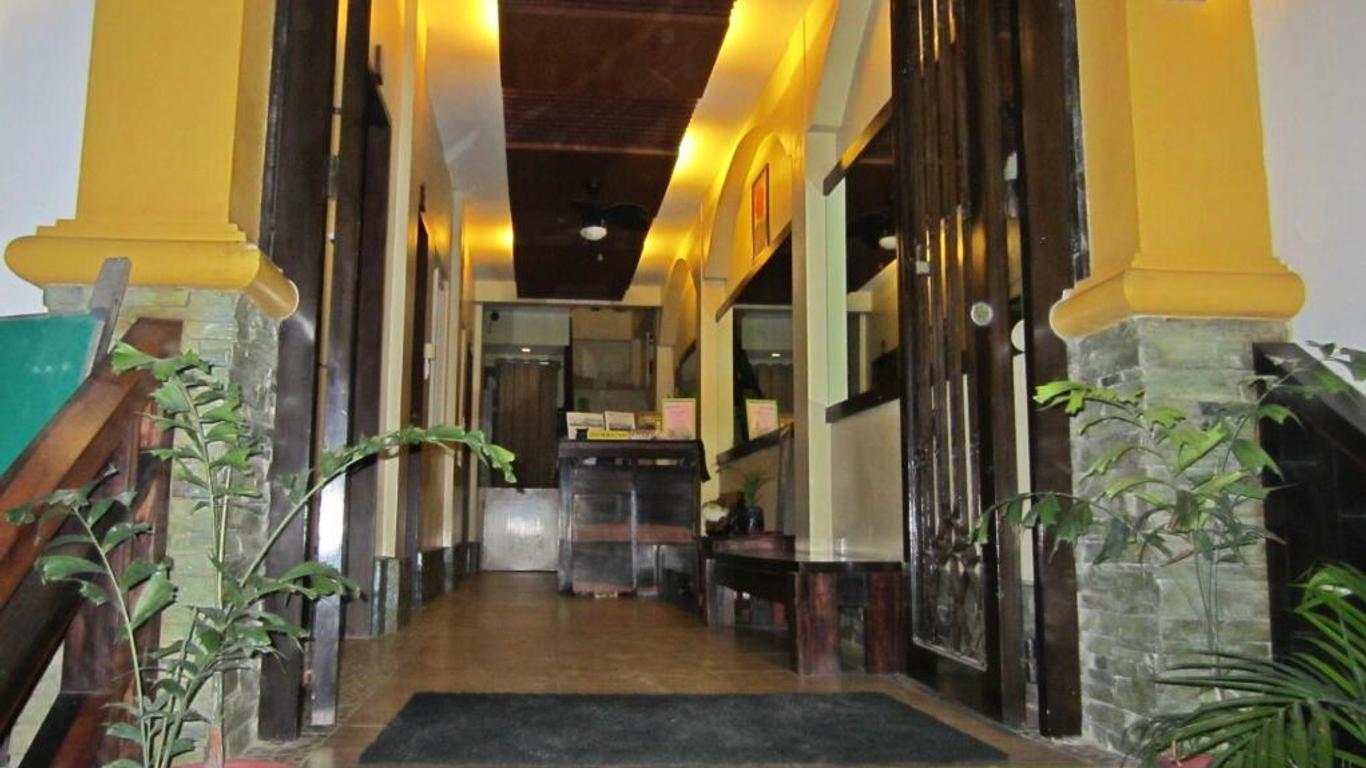 A Place To Remember El Nido Palawan
